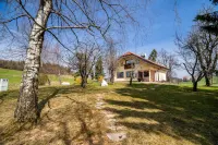 Luxury Apartment Ana with Hot Tub Hotel a Municipality of Ivancna Gorica