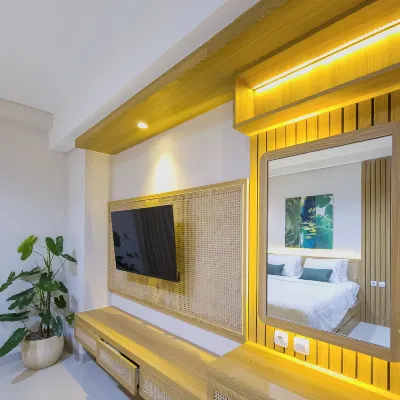 Cozy Jogja Hotels near Homestay Glamping Omah Sawah