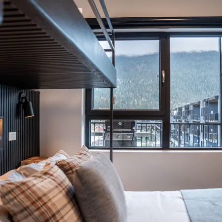 Altitude Adjustment by Revelstoke Vacations