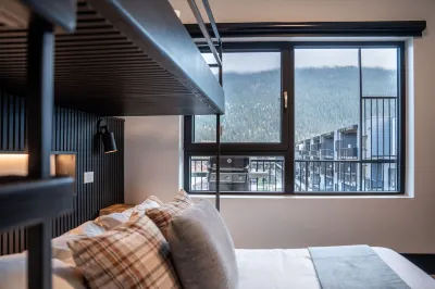 Altitude Adjustment by Revelstoke Vacations