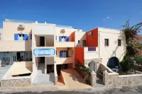 Orfeas Apartments Hôtels à proximité de : Feel Santorini