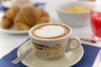 Hotel Terminus & Plaza - servizio colazione