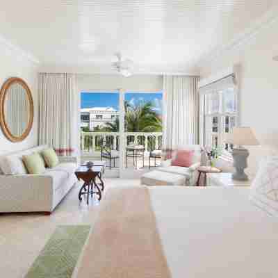 The Palms Turks and Caicos Rooms