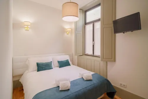 Feel Porto Matosinhos Ocean Flat II - Pet friendly