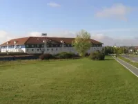 Center Hotel Drive Inn Hotels in Hirschaid