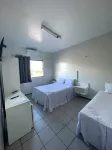 Pousada Alvorada Hotels in Ubajara
