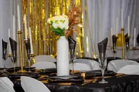 Semeni Asante Guesthouse Hotels in Pimville