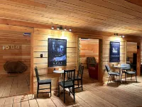 Utopia Feels Botanical Glampground and Micro-Farm Hotels in North Okanagan C