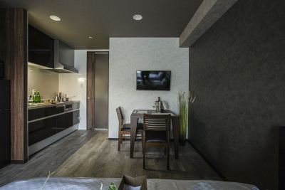 その他 Vacation Rent 金沢の写真