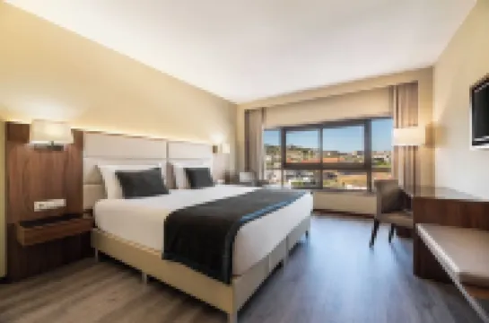 Exe São Lázaro Hotels in Braganca