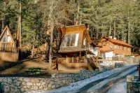 Doceia Otel Hotel di 