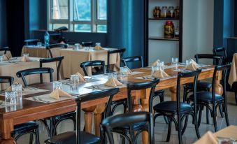 Sanna Boutique Hotel