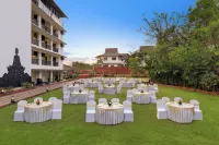 Lemon Tree Hotel Dapoli Hotels in Ratnagiri