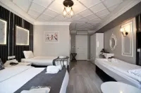 Nova Cıty Hotel Hotels in Beyazit