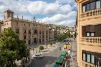 Pension Venecia Gomerez