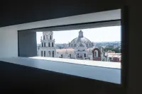 Palacio Julio Hotel - Scenic