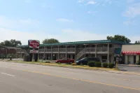 Express Inn - Beach