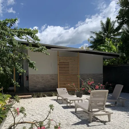 Pension Pare Lodge