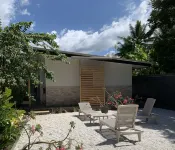 Pare Lodge Tahiti Hotel a Papeete