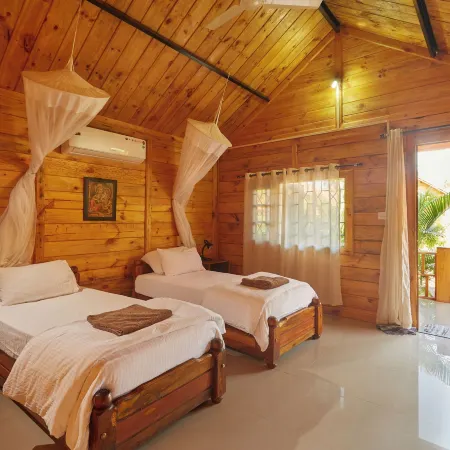 Zen Lazy Days Agonda