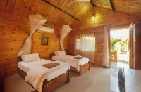 Zen Lazy Days Agonda