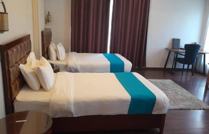 Bhutan Boutique Residency
