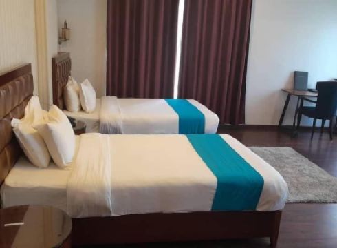 Bhutan Boutique Residency