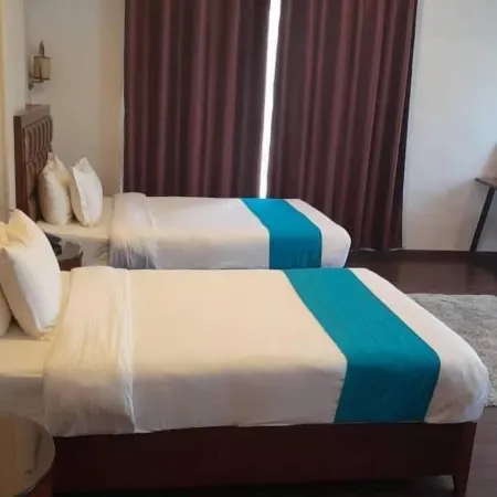 Bhutan Boutique Residency