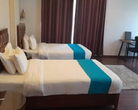 Bhutan Boutique Residency Hotels in Thimphu