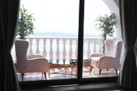 Pride Elite Dwarka - Ocean View