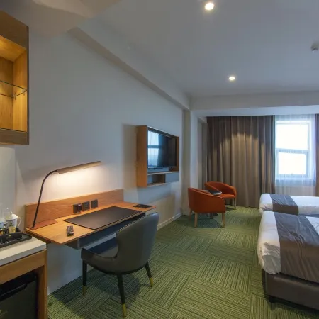Aurora Hotel Ulaanbaatar