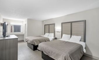 Bridgeview Inn Chicago Area