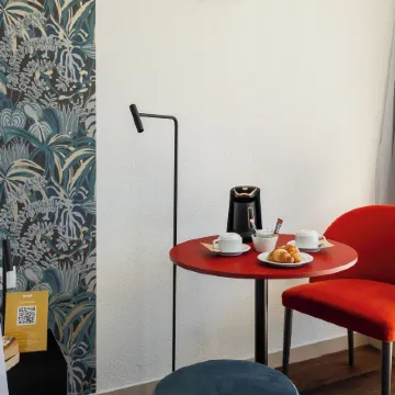 Hotel Mimosa Lido Palace - Maslinica Hotels & Resorts