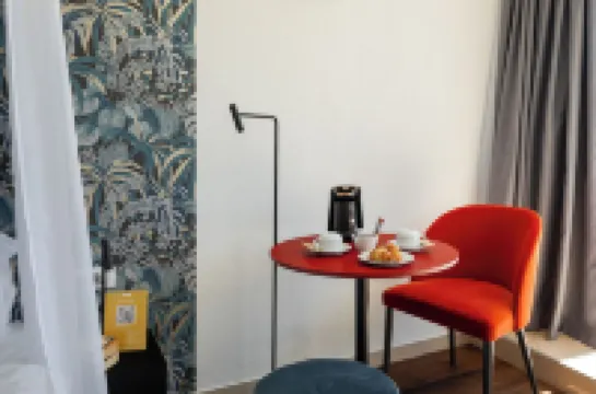 Hotel Mimosa Lido Palace - Maslinica Hotels & Resorts