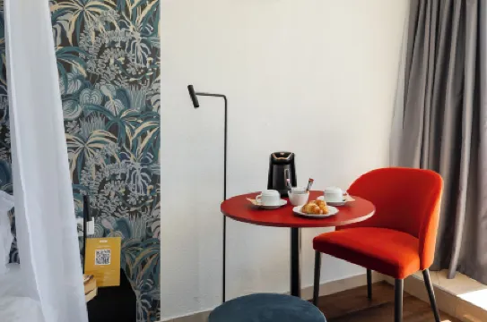 Hotel Mimosa Lido Palace - Maslinica Hotels & Resorts