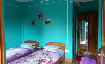 Kusuman Homestay