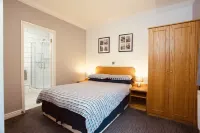 Globe Inn Hoteles en 