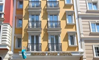 Sirkeci Park Hotel