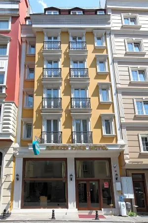 Sirkeci Park Hotel