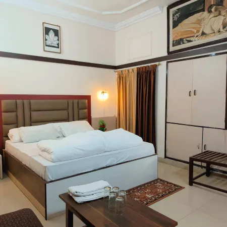 Hotel City Palace
