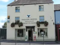 Falcon Hotel - ที่มีที่จอดรถ