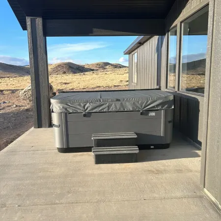 The Lyman Retreat