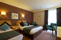 Stourport Manor Hotel Отели в г. 