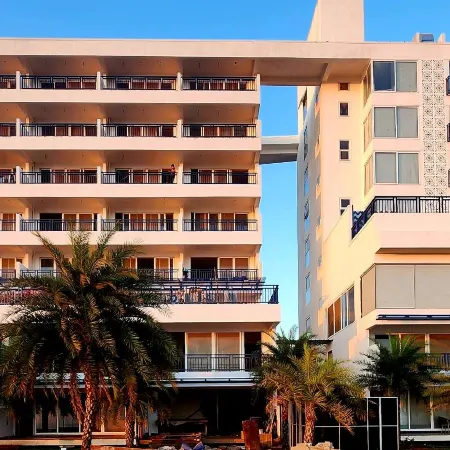 Regenta Waterfront Resort Dapoli
