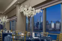 Hyatt Regency Jersey City on the Hudson - فطور