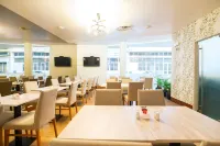 The Azoriani Boutique, Ascend Hotel Collection - breakfast