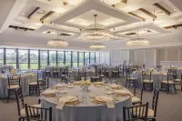 The Seagate Hotel and Spa