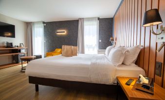 Best Western Côte des Sables