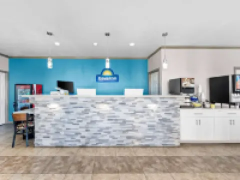 Days Inn by Wyndham Gainesville Hotels in Cooke County