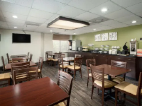 SureStay by Best Western Summerville Flowertown Hotel di Berkeley County